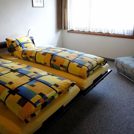 Apartment Birkenstrasse 70-2 By Interhome انغلبرغ المظهر الخارجي الصورة