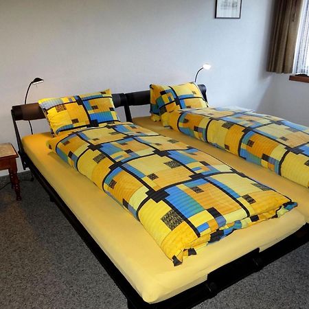 Apartment Birkenstrasse 70-2 By Interhome انغلبرغ المظهر الخارجي الصورة