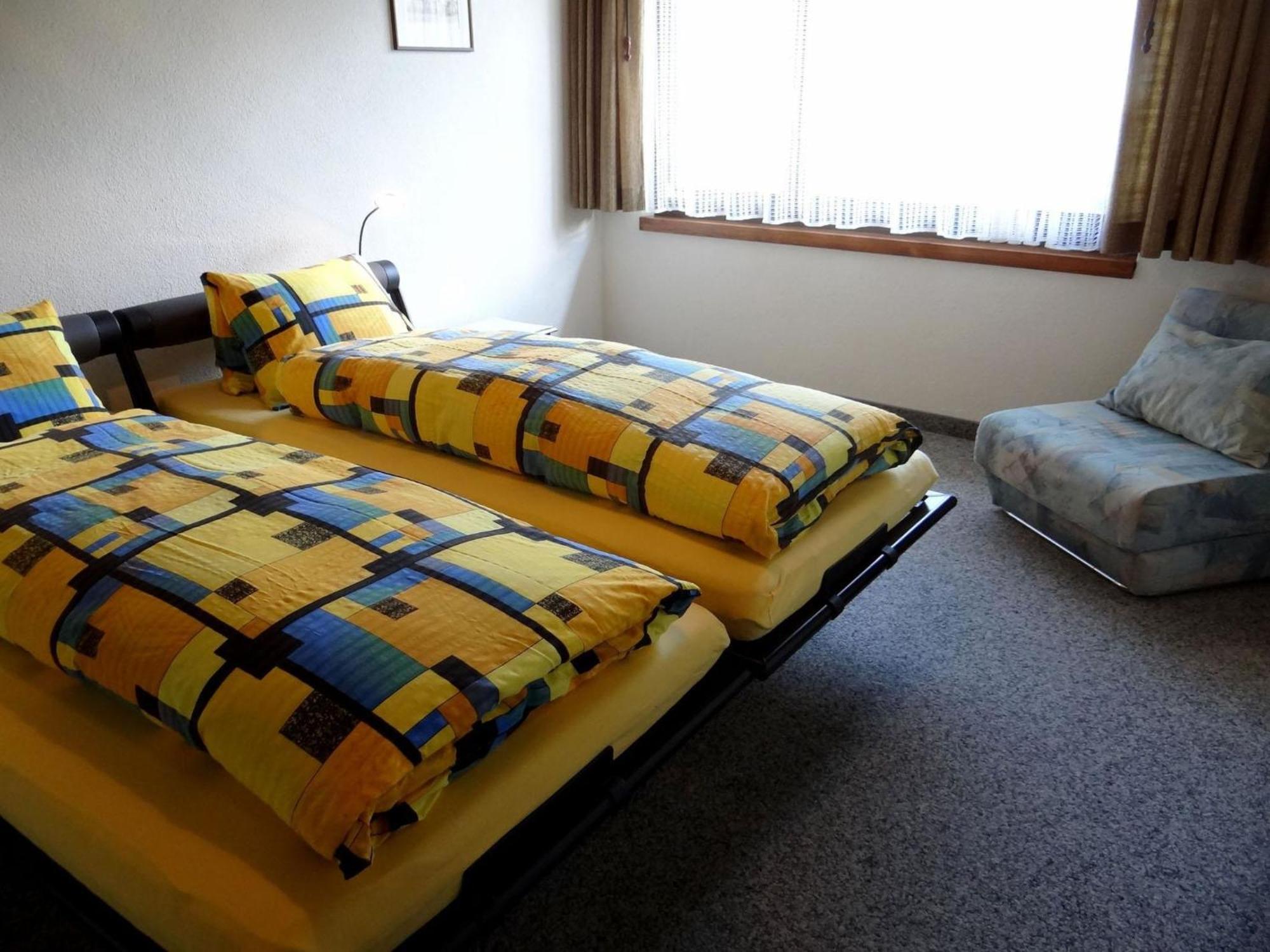 Apartment Birkenstrasse 70-2 By Interhome انغلبرغ المظهر الخارجي الصورة