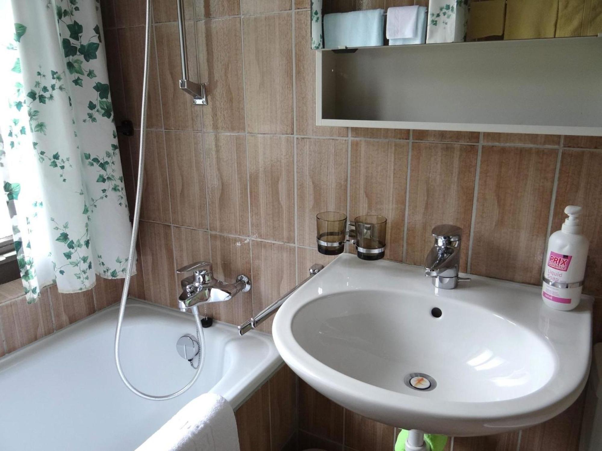 Apartment Birkenstrasse 70-2 By Interhome انغلبرغ المظهر الخارجي الصورة