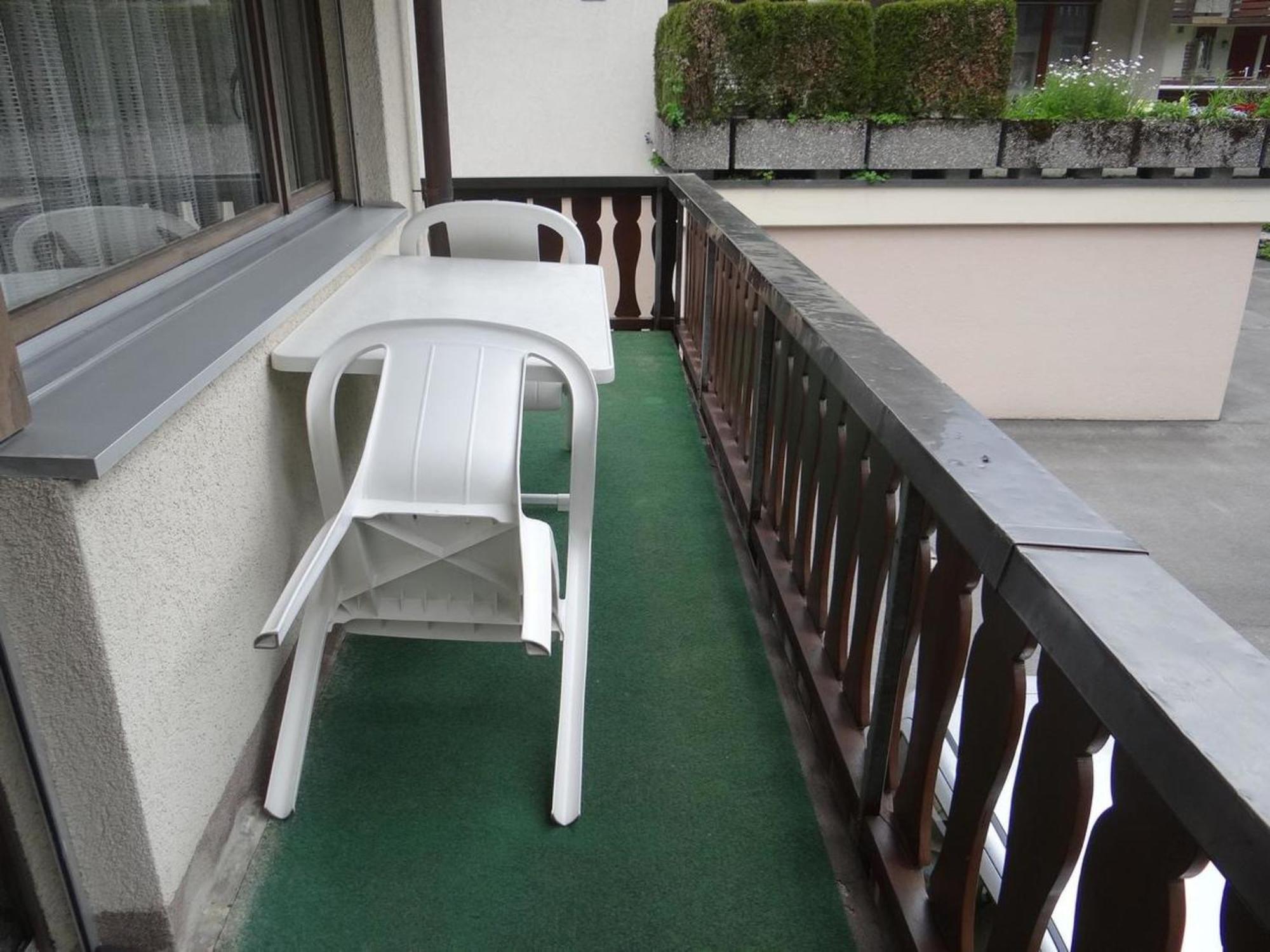 Apartment Birkenstrasse 70-2 By Interhome انغلبرغ المظهر الخارجي الصورة