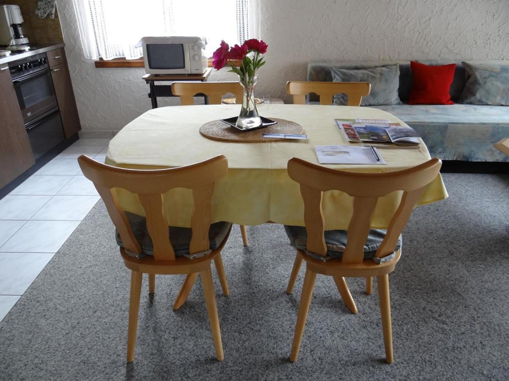 Apartment Birkenstrasse 70-2 By Interhome انغلبرغ المظهر الخارجي الصورة