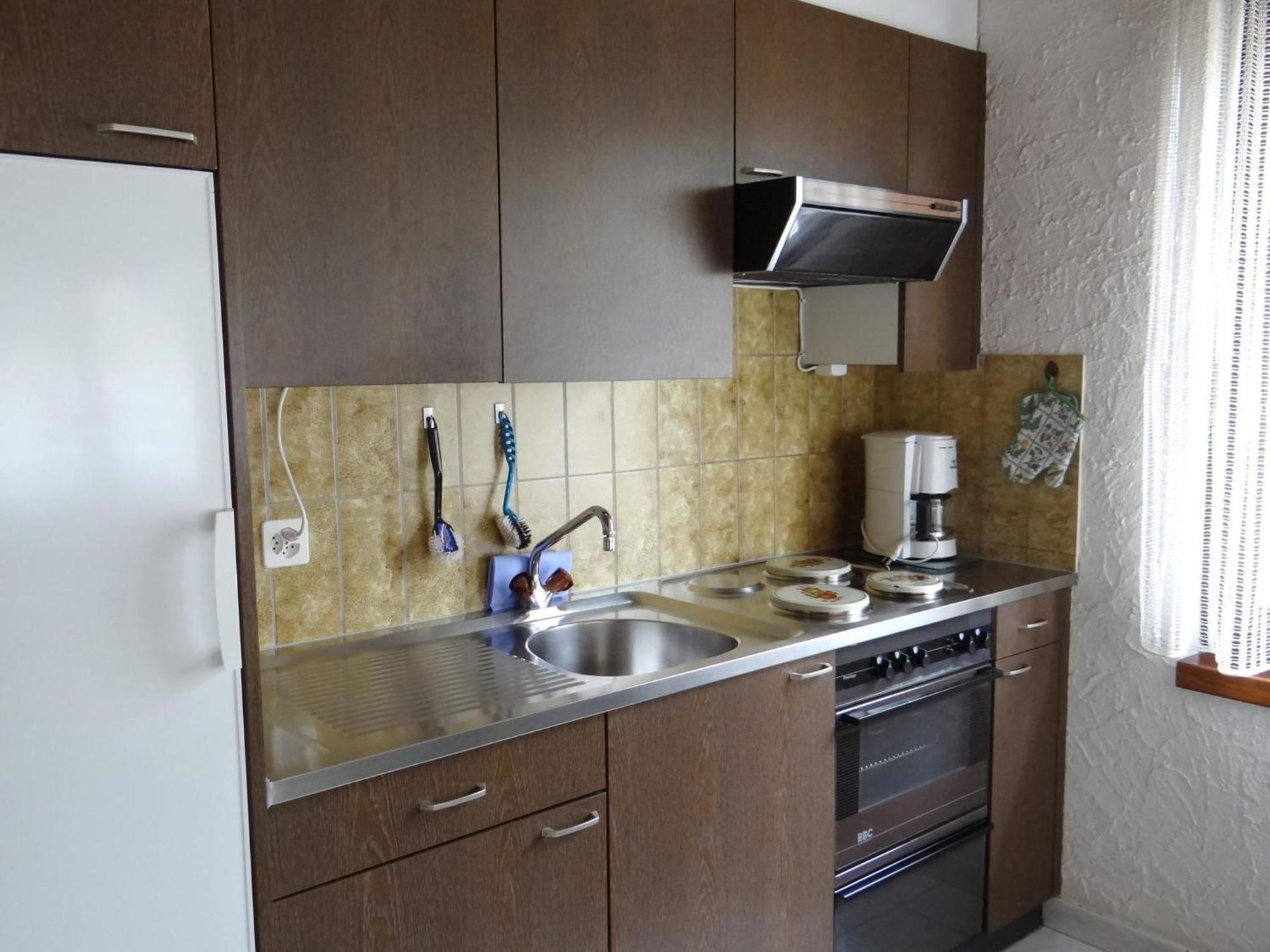 Apartment Birkenstrasse 70-2 By Interhome انغلبرغ المظهر الخارجي الصورة