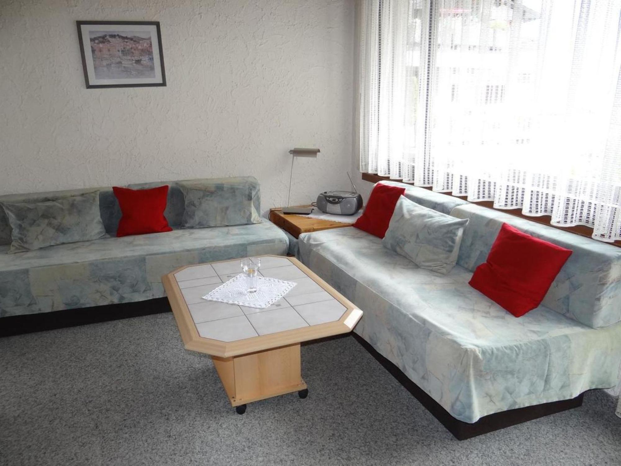 Apartment Birkenstrasse 70-2 By Interhome انغلبرغ المظهر الخارجي الصورة